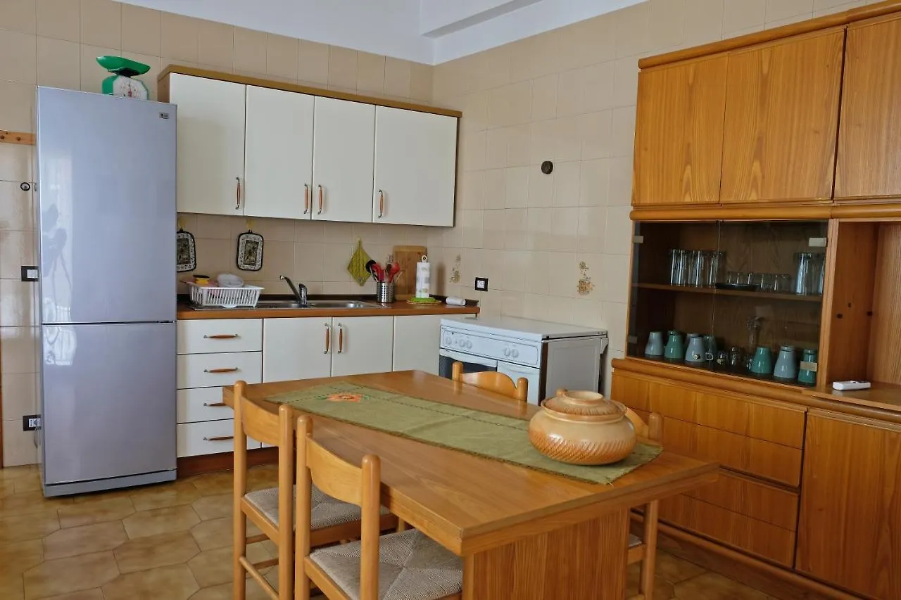 Guest House Susanna Pozzallo