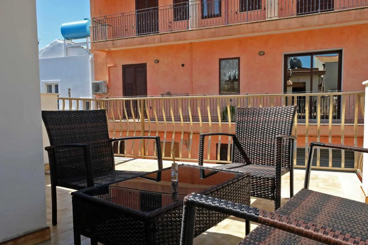 Guest House Susanna Pozzallo