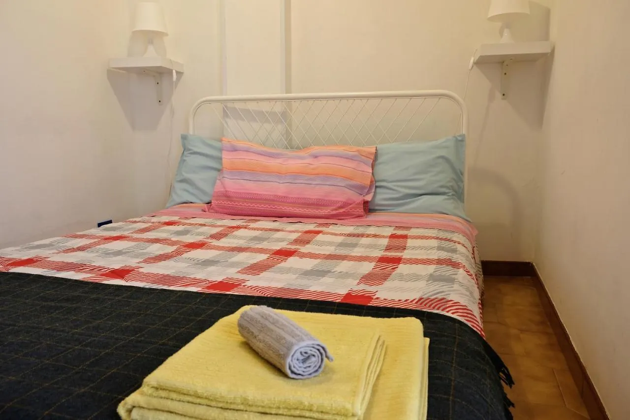 Guest House Susanna Pozzallo
