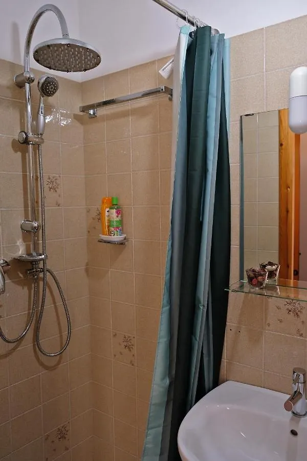 Guest House Susanna Pozzallo
