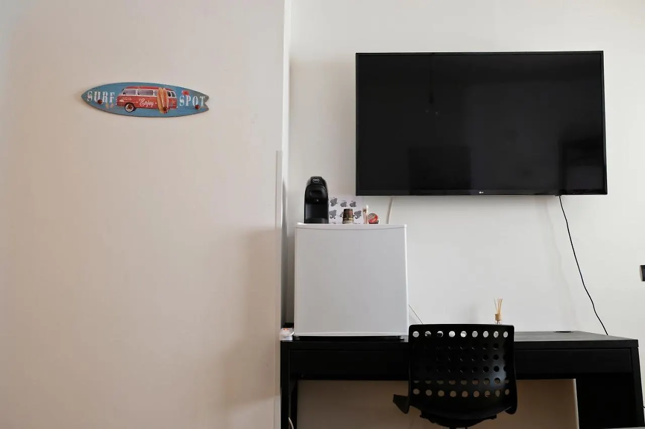 Guest House Susanna Pozzallo