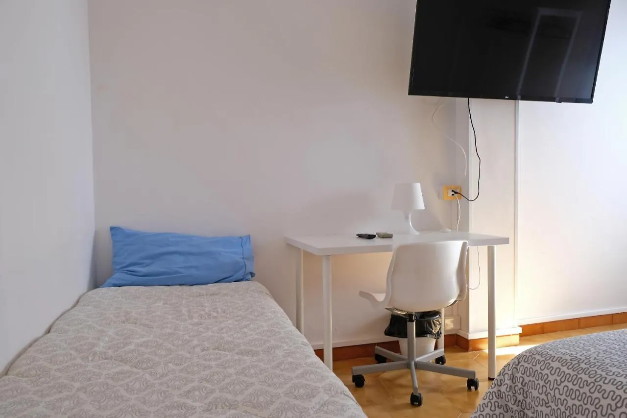 Guest House Susanna Pozzallo Italy