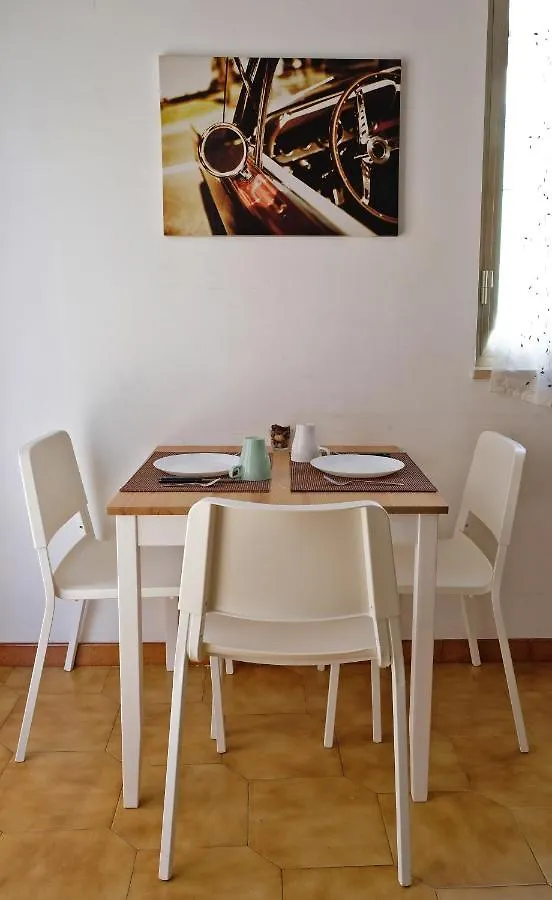 Guest House Susanna Pozzallo