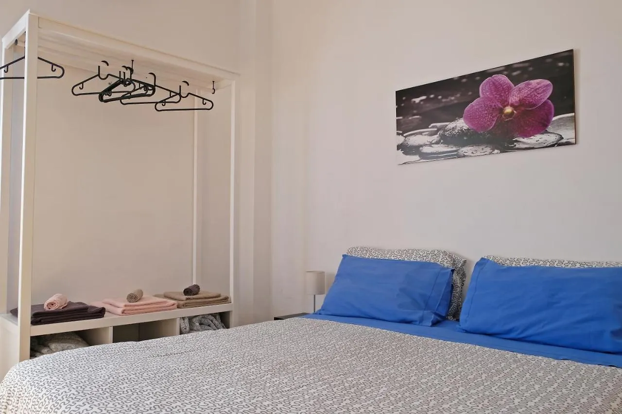 Guest House Susanna Pozzallo