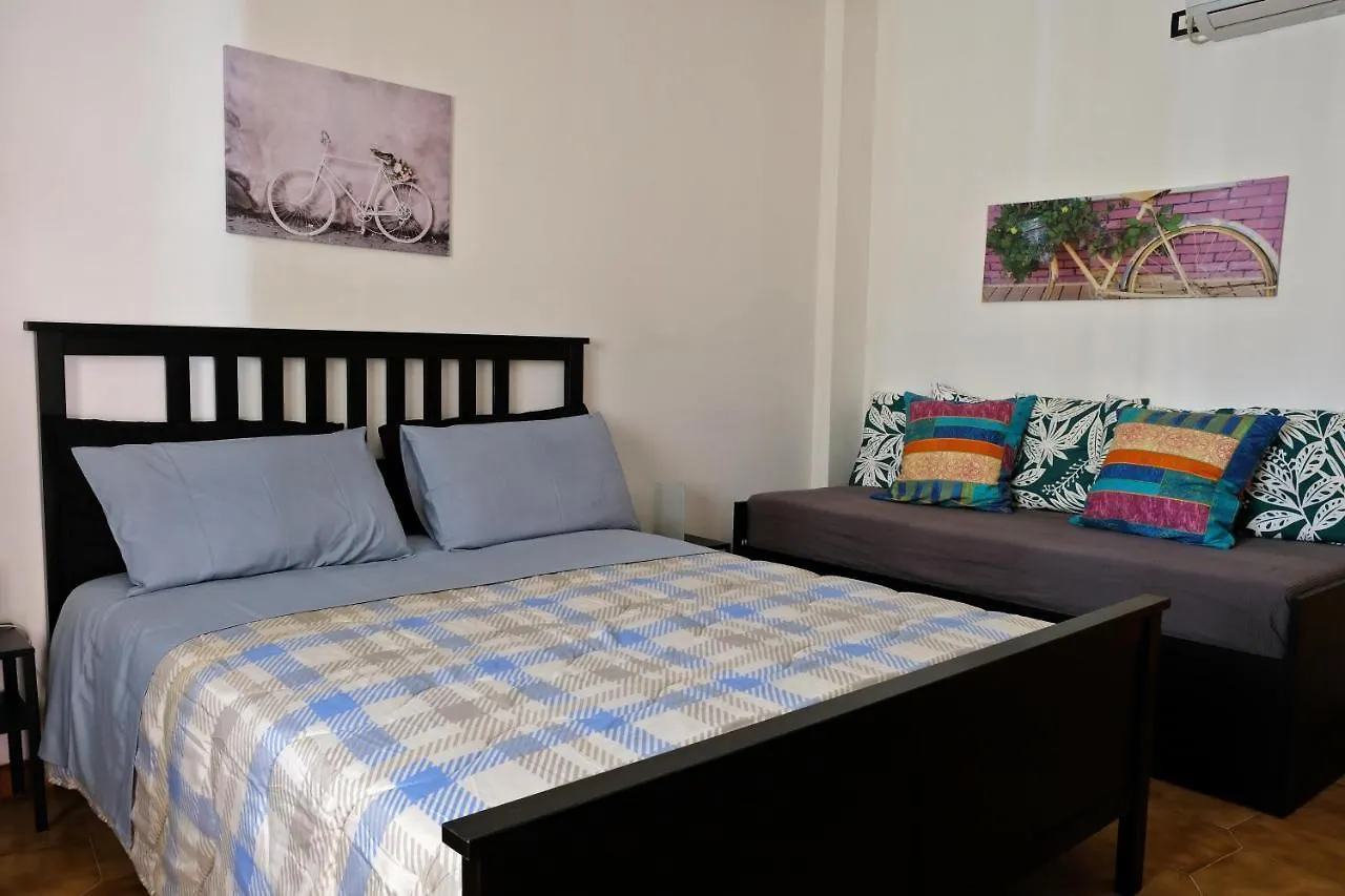 Guest House Susanna Pozzallo 0*,  Italien