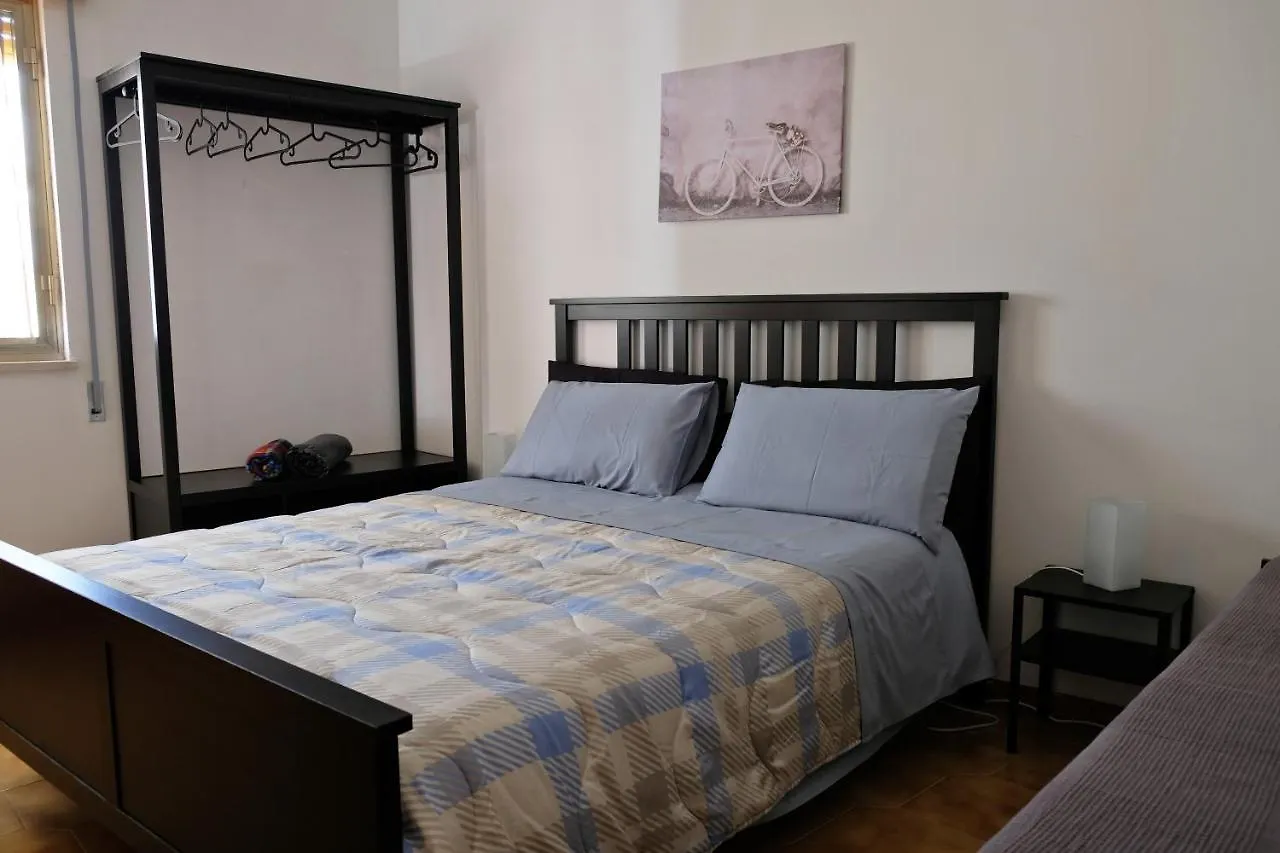 Guest House Susanna Pozzallo