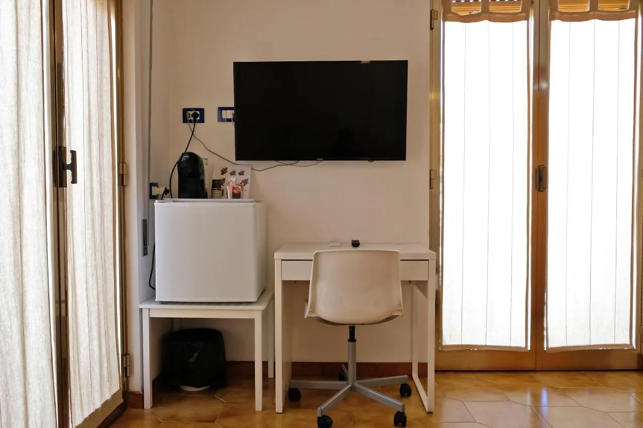 Guest House Susanna Pozzallo Italien