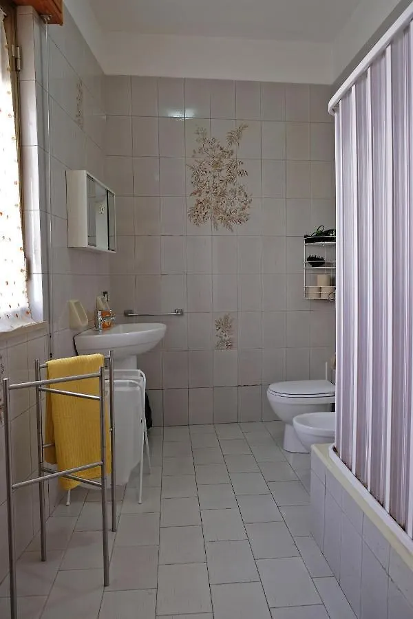 Guest House Susanna Pozzallo 0*,  Italy