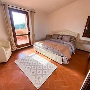  Bed & Breakfast Peonia Sun Light Italia