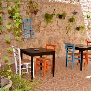 Sikania Bed & Breakfast