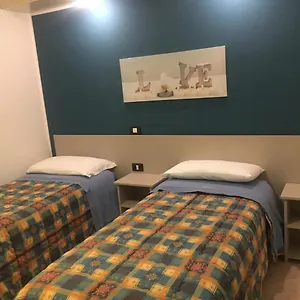 Mediterraneo Bed & Breakfast