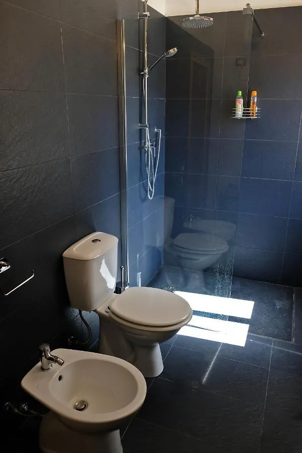 Guest House Susanna Поццалло Италия